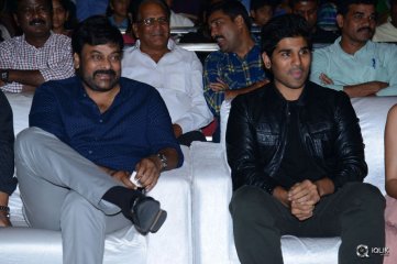 Srirastu Subhamastu Movie Audio Success Meet